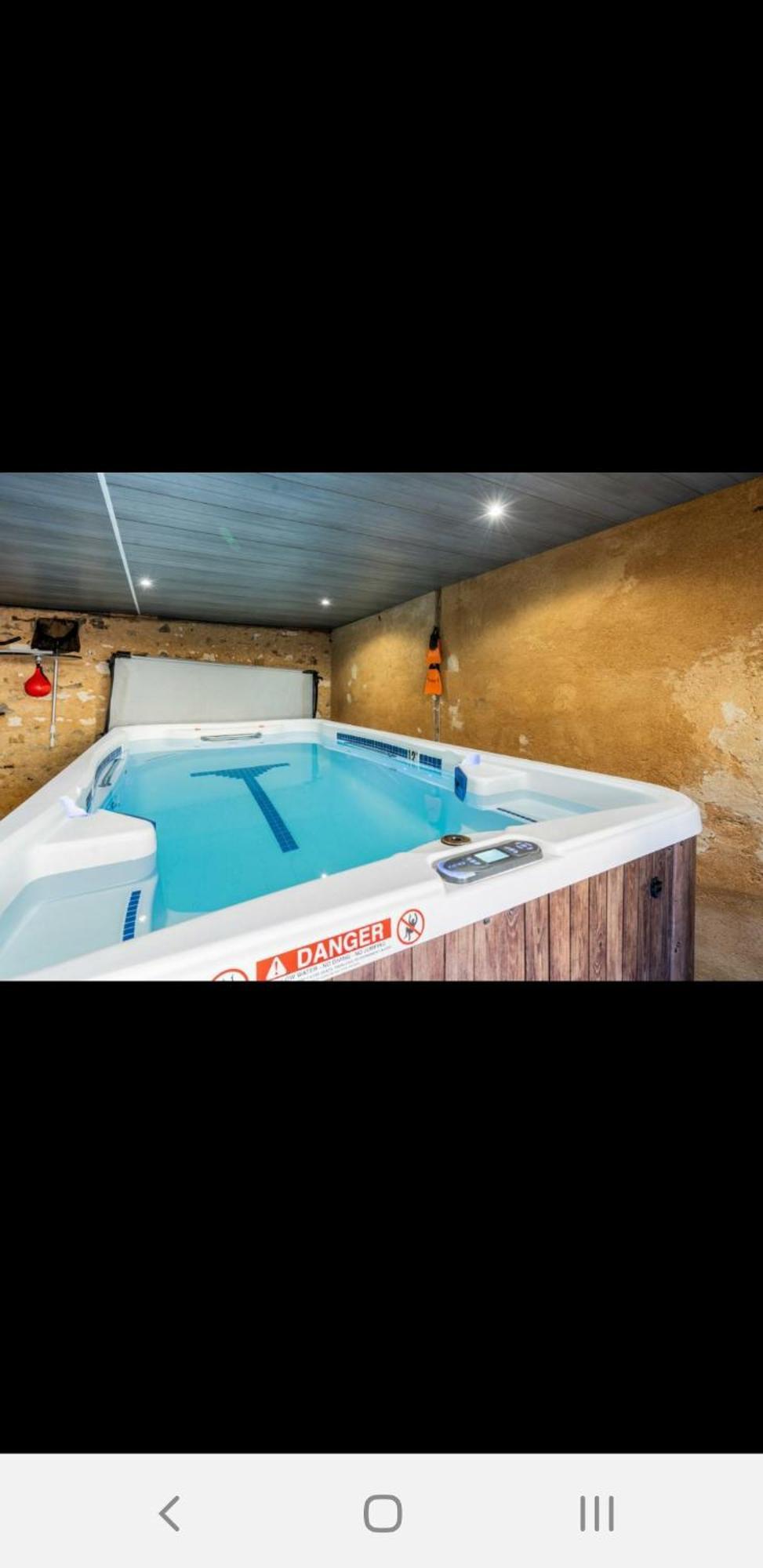 Maison De Maitre Proche Circuit 24 Hrs Du Mans Ecommoy Oda fotoğraf